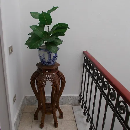 Maison d'hôtes Alba Pise